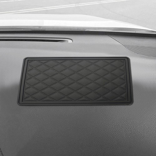 Car dashboard non - car, grip