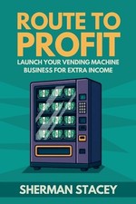 Route to Profit: Launch Your