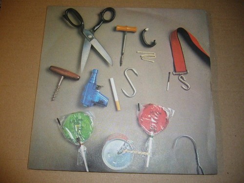 Xtc rare this - -, is