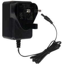 12 Volt SUV ATV Motorcycle Charger, 12V Charger for Kids Electric Ride On Cars