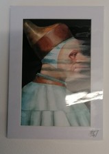 Doge Signed Print By Dominic