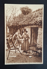 Welsh Costume Bettws-Y-Coed