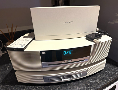 Bose wave compact shelf - wave, stereo