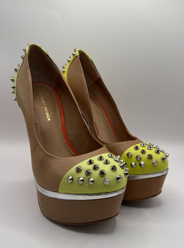 Kurt geiger neon platform - kurt,