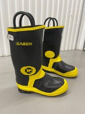 Croydon Men’s Size 14 Black