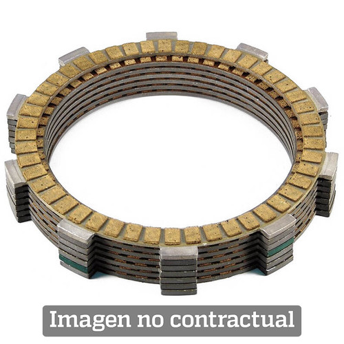 Tourmax clutch discs - tourmax,
