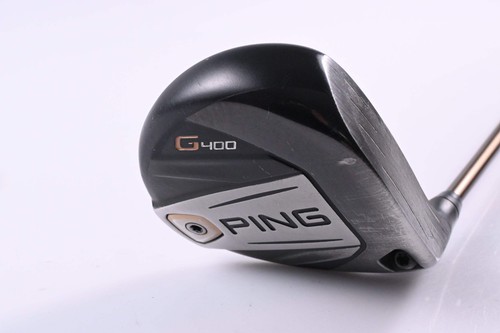 Ping g400 wood 14 - ping,