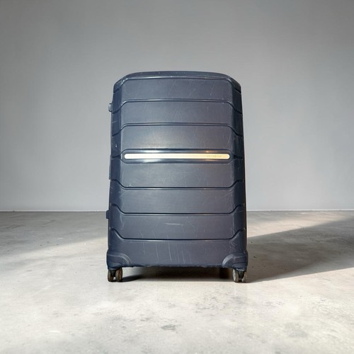 Samsonite flux spinner 75cm - flux,