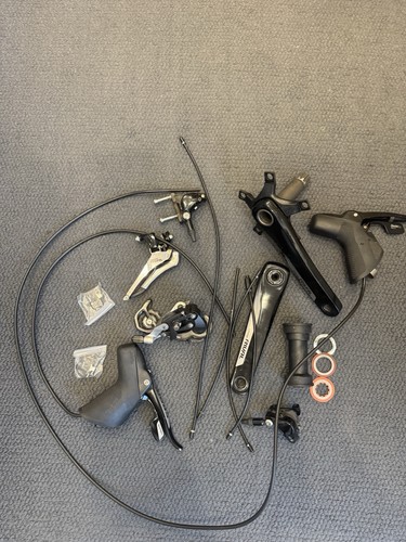 Sram rival speed - sram, 11