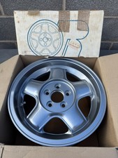 Alfa Romeo 75 V6 390mm / 15