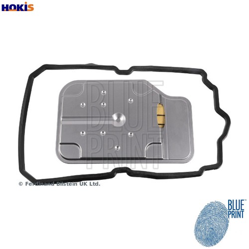 Hydraulic filter kit automatic - hydraulic,