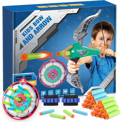 Kids bow arrow - arrow, 20