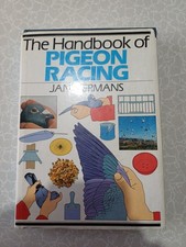 Pigeon book The Handbook of