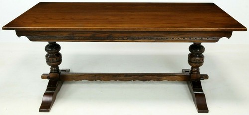 Old charm large solid - old, oak
