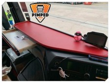 Truck table for mercedes - truck,