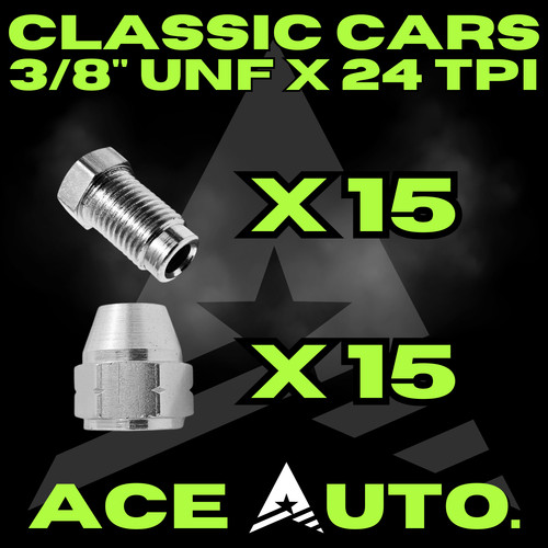 Classic car brake - classic,