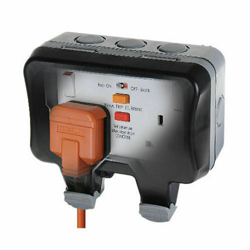 Electrical double - bg,