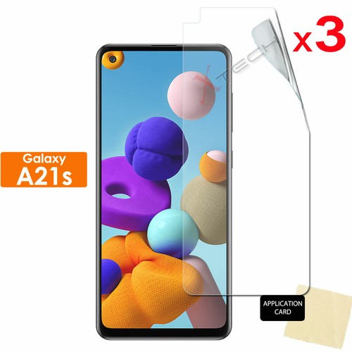 Pack samsung galaxy - of, a21s
