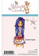 Little Darlings Saturated