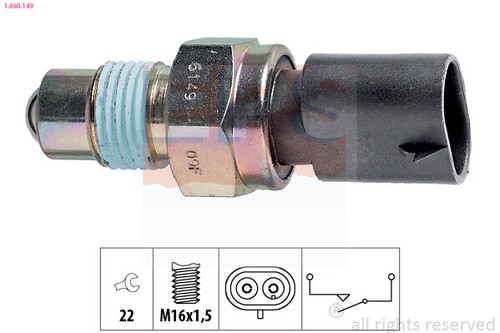 860 149 eps switch - eps,