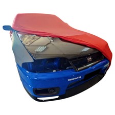 Indoor car cover fits Nissan