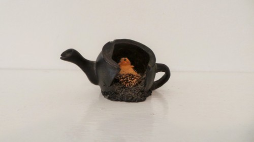 Bowbrook studios hedgehog - bowbrook,
