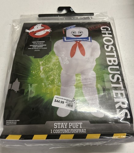 Ghostbusters movie inflatable - ghostbusters,