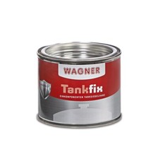 Wagner motorcycle tank - tank, sealer