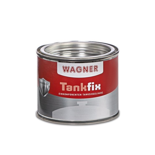 Wagner motorcycle tank sealer - wagner,