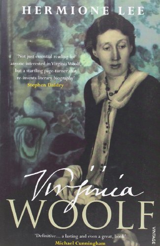 Virginia woolf hermione lee - virginia, woolf-hermione