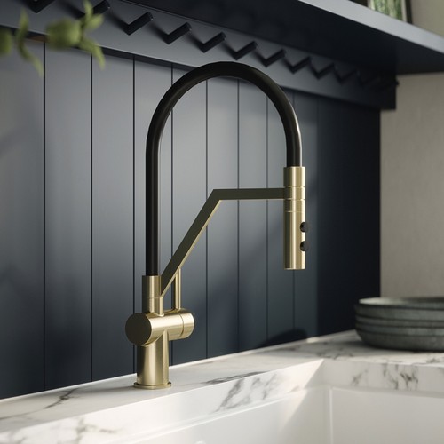 Nuie ravi mono single lever - mono,