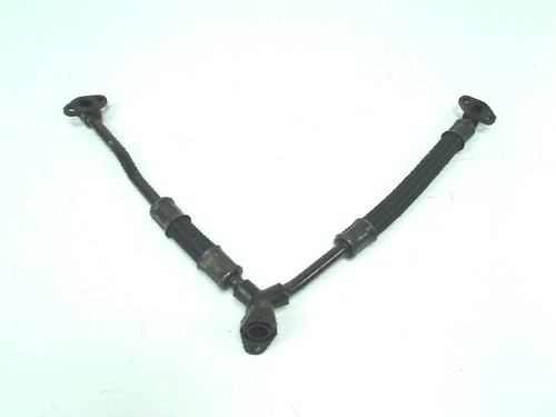 Oil hose suzuki gsx - oil, r