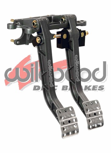 Wilwood forward mount triple - wilwood,