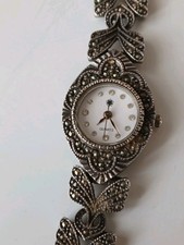 Sterling Silver Full