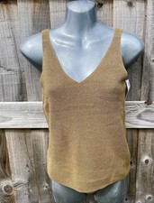 BNWTS Beige Knit Type XS Soft