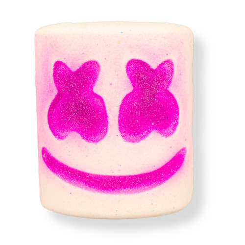 Bath bomb fort mallow - bath, fort-mallow