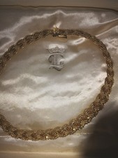 Vintage Grosse 1974 Choker In