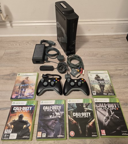 Mint xbox 360 - 360, limited