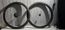 Zipp 202 Firecrest Carbon