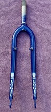 Ritchey Logic fork, 1991