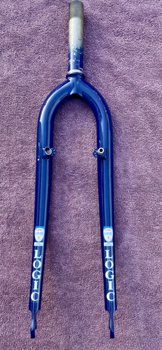 Ritchey logic fork - ritchey, fork,