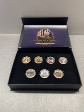 The Coronation Of King Charles