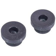 Set of graphite bushings for dishwasher heat pump Bosch (2 pcs)