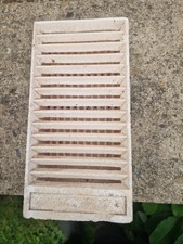 Radiants for gas fire