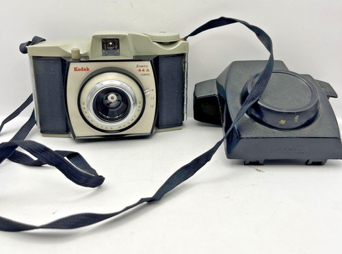 Kodak brownie 44a - 44a, vintage