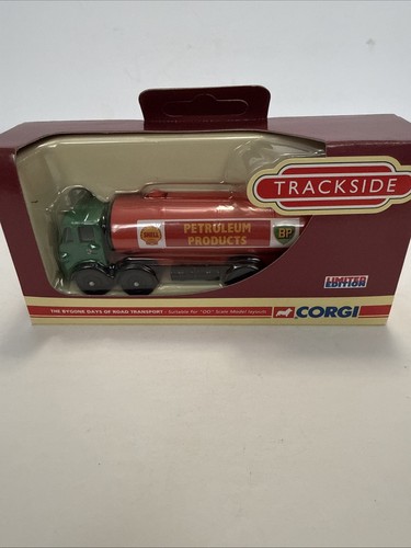 Corgi trackside dg176020 - corgi,