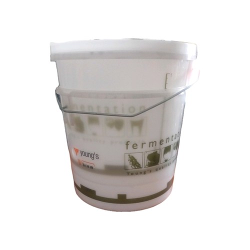Youngs beer wine fermenting - beer,