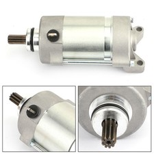 Starter for Yamaha FJR1300 FJR1300A FJR1300AE FJR1300AS 03-17 5JW-81890-00