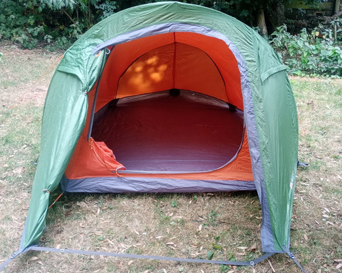 Vango helix 300 3 - vango,
