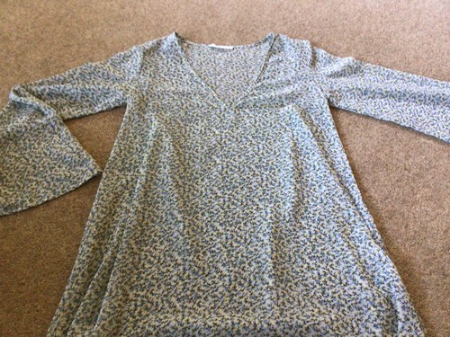 Ladies chiffon honey punch - ladies,